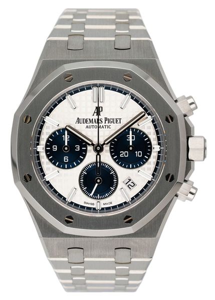 Audemars Piguet Royal Oak 26315ST.OO.1256ST.01